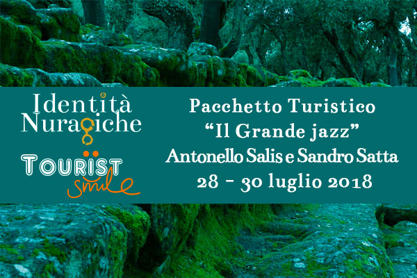 Pacchetto Minibus + pernottamento 2 notti + ticket concerto + ticket musei